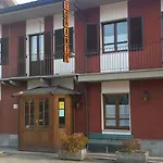 Pensjonat Ristorante Buasca Cuorgnè