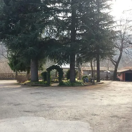 Ristorante Buasca Pensionat Cuorgnè