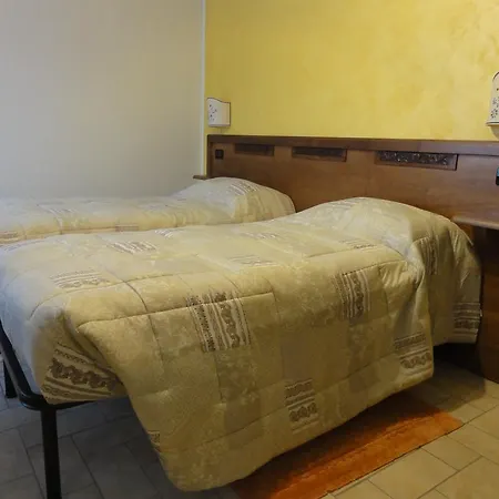 Ristorante Buasca Vendégház