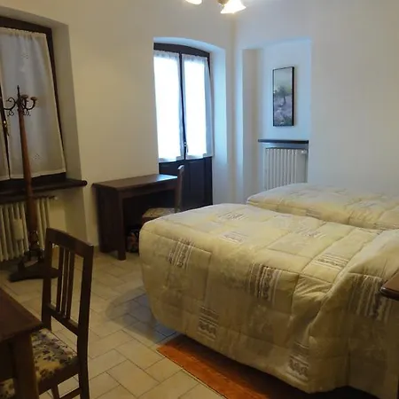 Ristorante Buasca Cuorgnè