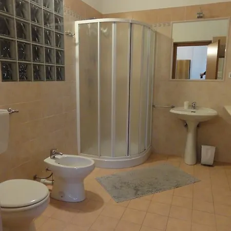 Ristorante Buasca 3*