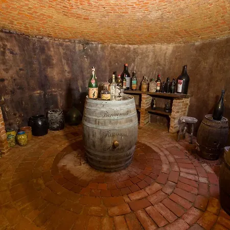 招待所 Ristorante Buasca *