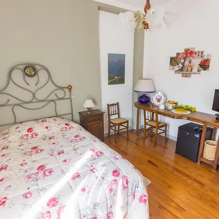 Ristorante Buasca Vendégház 3*