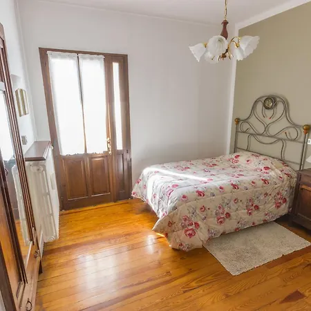 Pensionat Ristorante Buasca