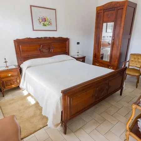 Ristorante Buasca Pensionat Cuorgnè