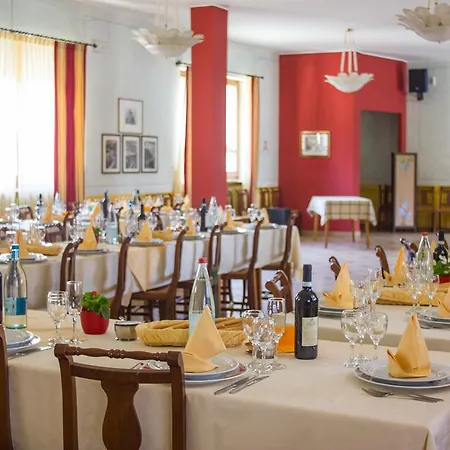 Ristorante Buasca Cuorgnè