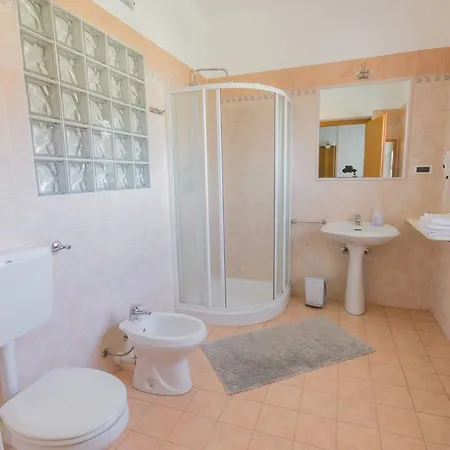 Ristorante Buasca Vendégház