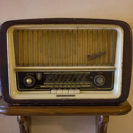 Vendégház Ristorante Buasca Cuorgnè