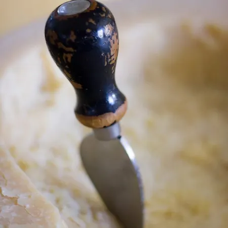 Ristorante Buasca 3* Cuorgnè