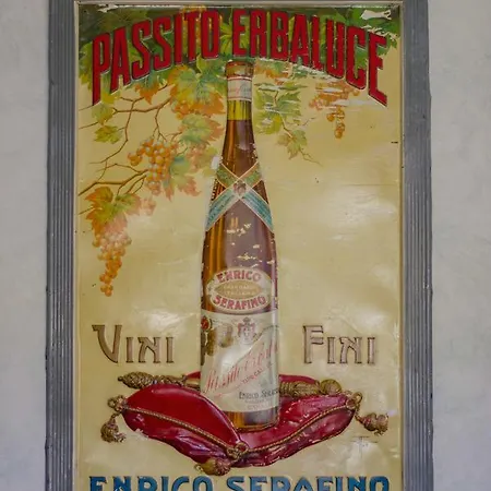 Pensionat Ristorante Buasca Cuorgnè