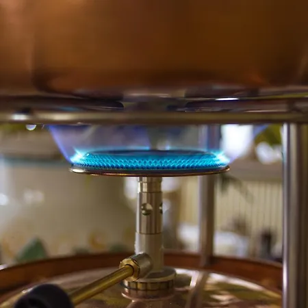 Ristorante Buasca Cuorgnè