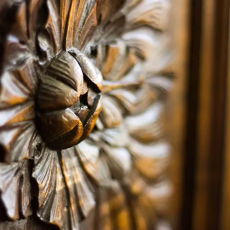 Ristorante Buasca 3* Cuorgnè