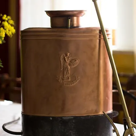 Vendégház Ristorante Buasca 3*