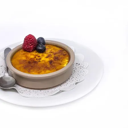 招待所 Ristorante Buasca