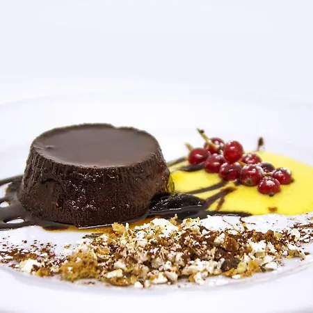 Ristorante Buasca 3*