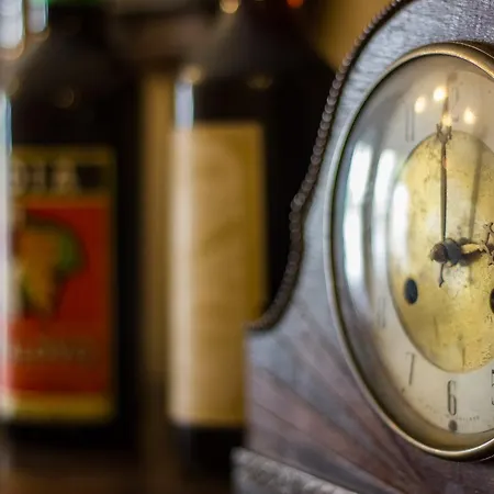 Ristorante Buasca 3*