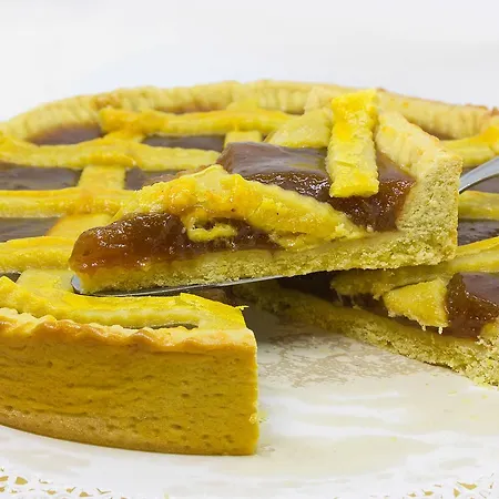 Vendégház Ristorante Buasca