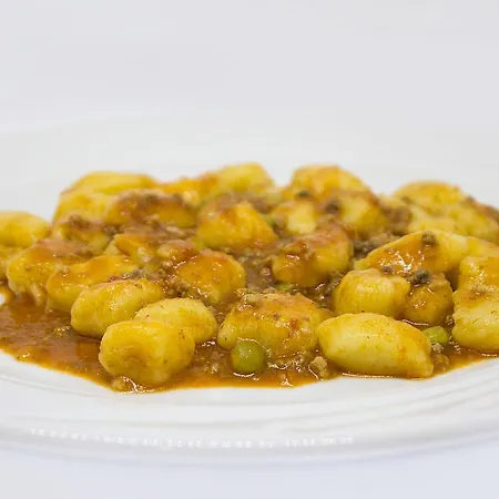 Ristorante Buasca Pensionat