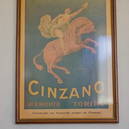 Ristorante Buasca Pensionat Cuorgnè