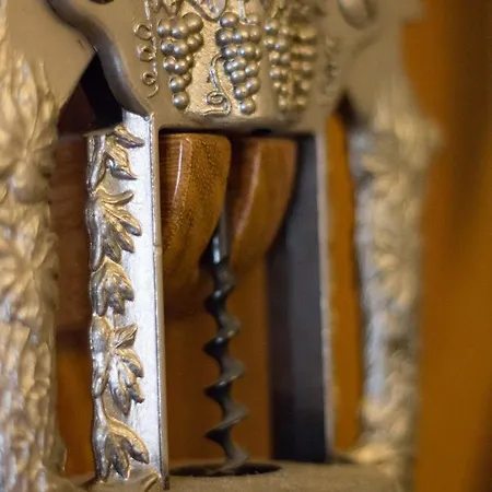 Pensionat Ristorante Buasca 3*