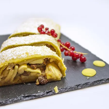 Ristorante Buasca 3*