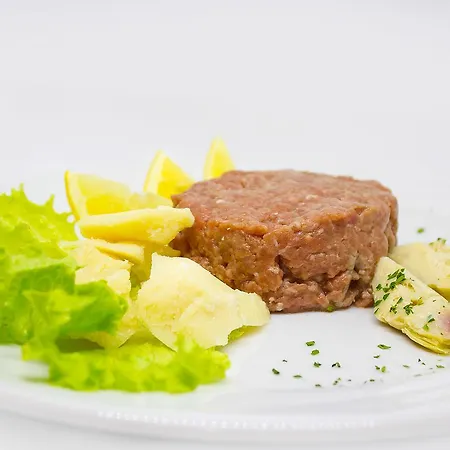 Ristorante Buasca Pensionat 3*