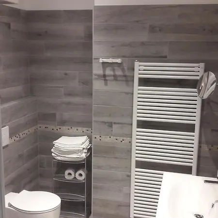 Ristorante Buasca Cuorgnè