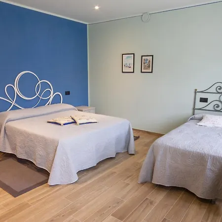 Vendégház Ristorante Buasca Cuorgnè