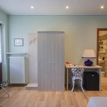 Ristorante Buasca Pensionat