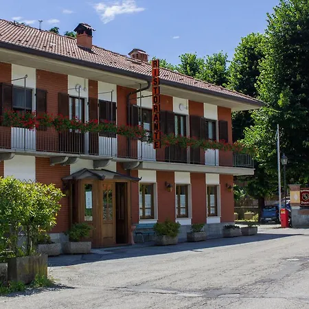 Ristorante Buasca 3*