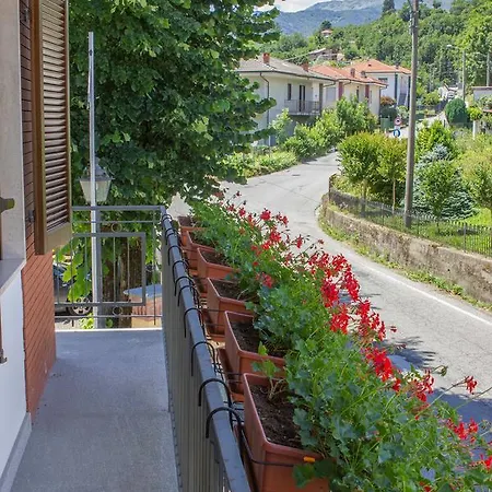 Ristorante Buasca Vendégház Cuorgnè