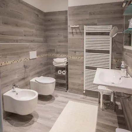 Pensionat Ristorante Buasca