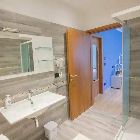 Vendégház Ristorante Buasca Cuorgnè