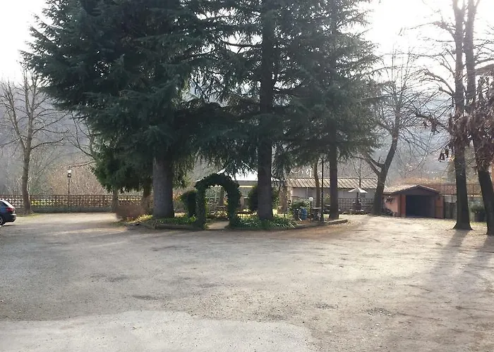 Ristorante Buasca Πανσιόν Cuorgnè
