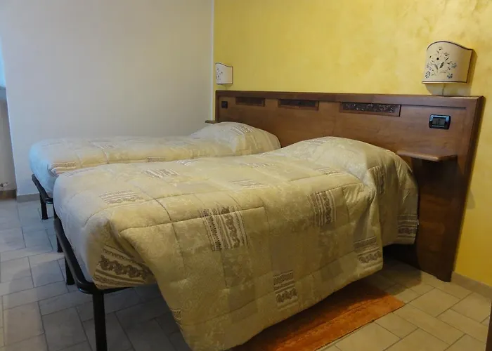 Ristorante Buasca Pensjonat