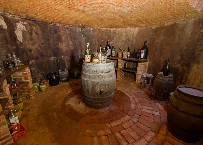 Πανσιόν Ristorante Buasca 3*