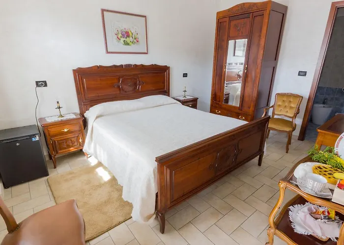 Ristorante Buasca Πανσιόν Cuorgnè