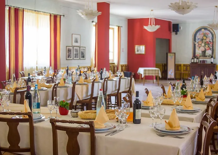 Ristorante Buasca Cuorgnè