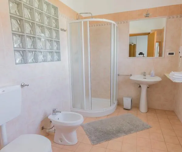 Ristorante Buasca Πανσιόν