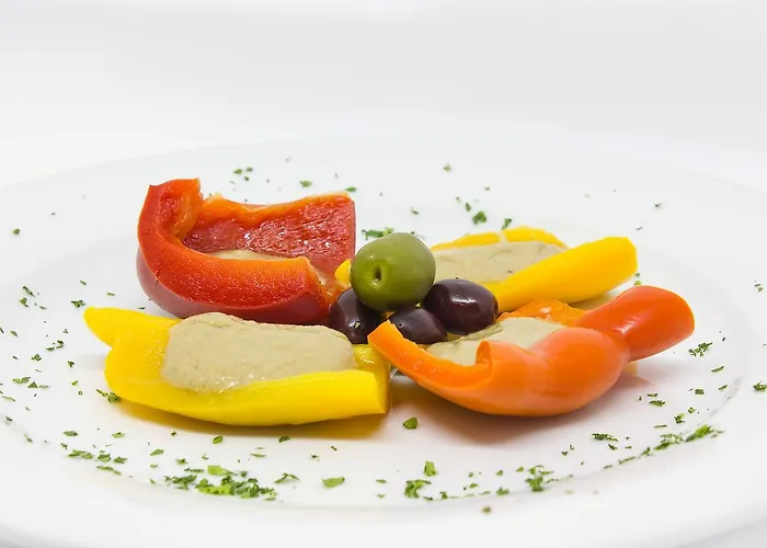 Πανσιόν Ristorante Buasca 3*