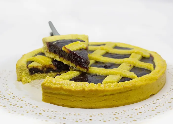 Ristorante Buasca Πανσιόν