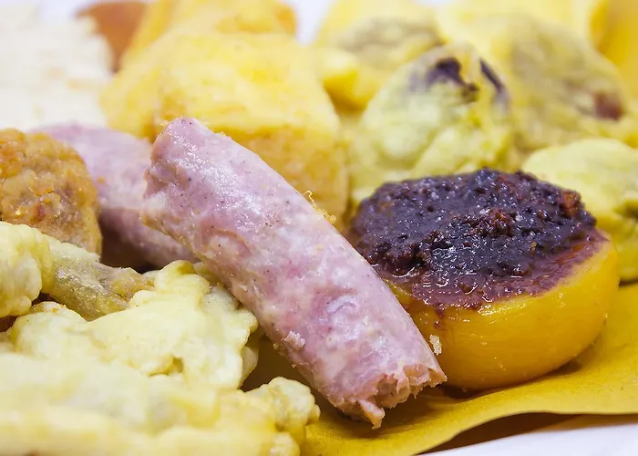 Ristorante Buasca