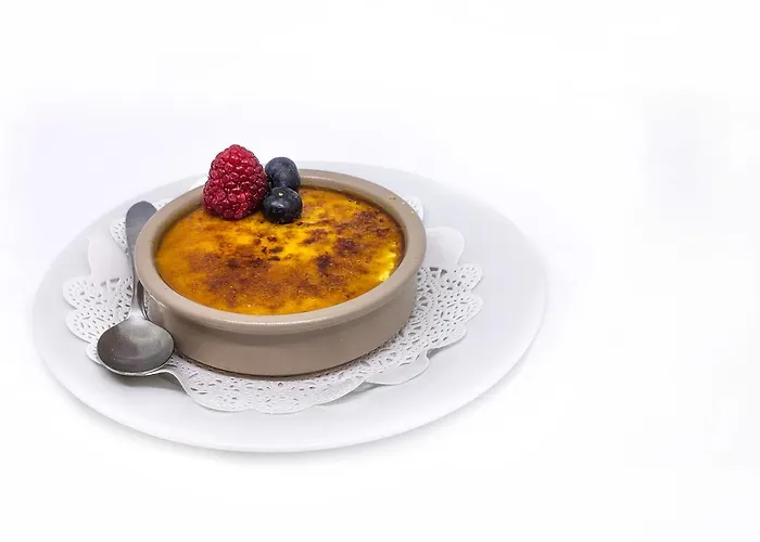 Πανσιόν Ristorante Buasca