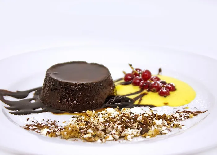 Ristorante Buasca 3*