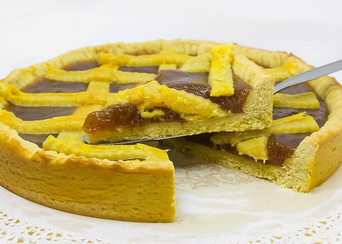 Πανσιόν Ristorante Buasca