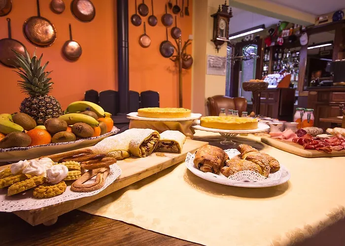 Ristorante Buasca
