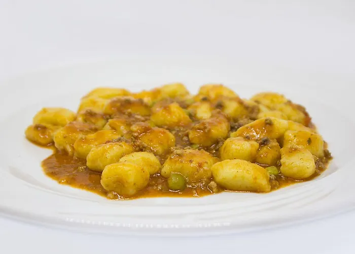 Ristorante Buasca Πανσιόν