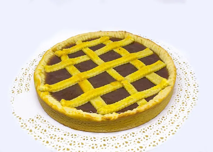 Ristorante Buasca Πανσιόν