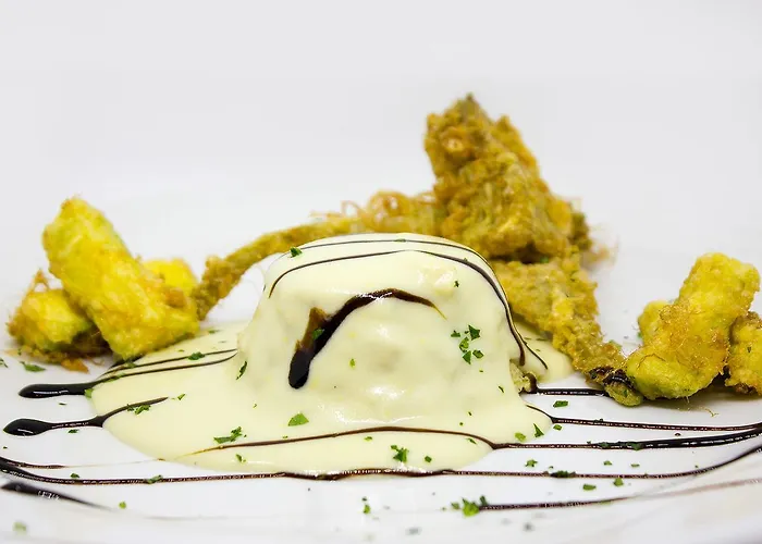 Πανσιόν Ristorante Buasca 3*