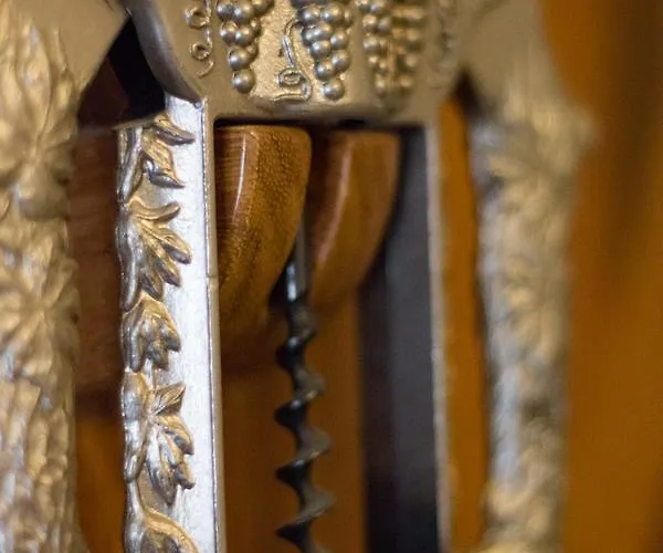 Πανσιόν Ristorante Buasca 3*